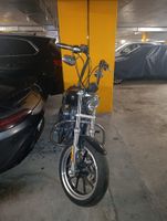 Harley ab 1 Fr.