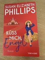 Susan Elizabeth Phillips-Küss mich, Engel