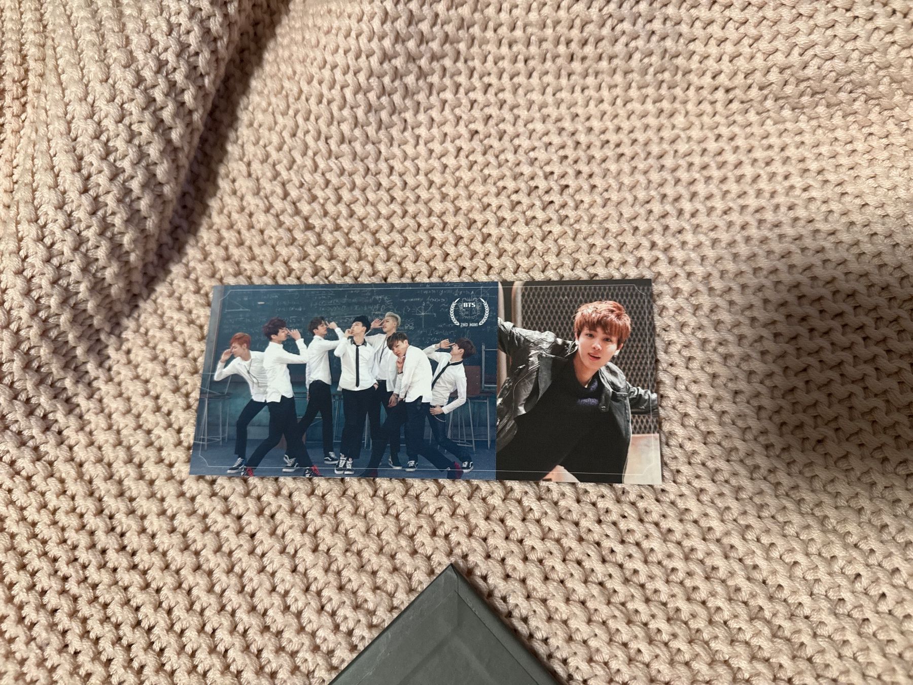 CD: BTS Skool Luv Affair Mini Album – Usato da Winterthur venduto da ylaura 2