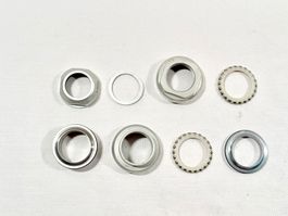 edco COMPETITION Headset Steuersatz 25.4 NEUWERTIG 2606