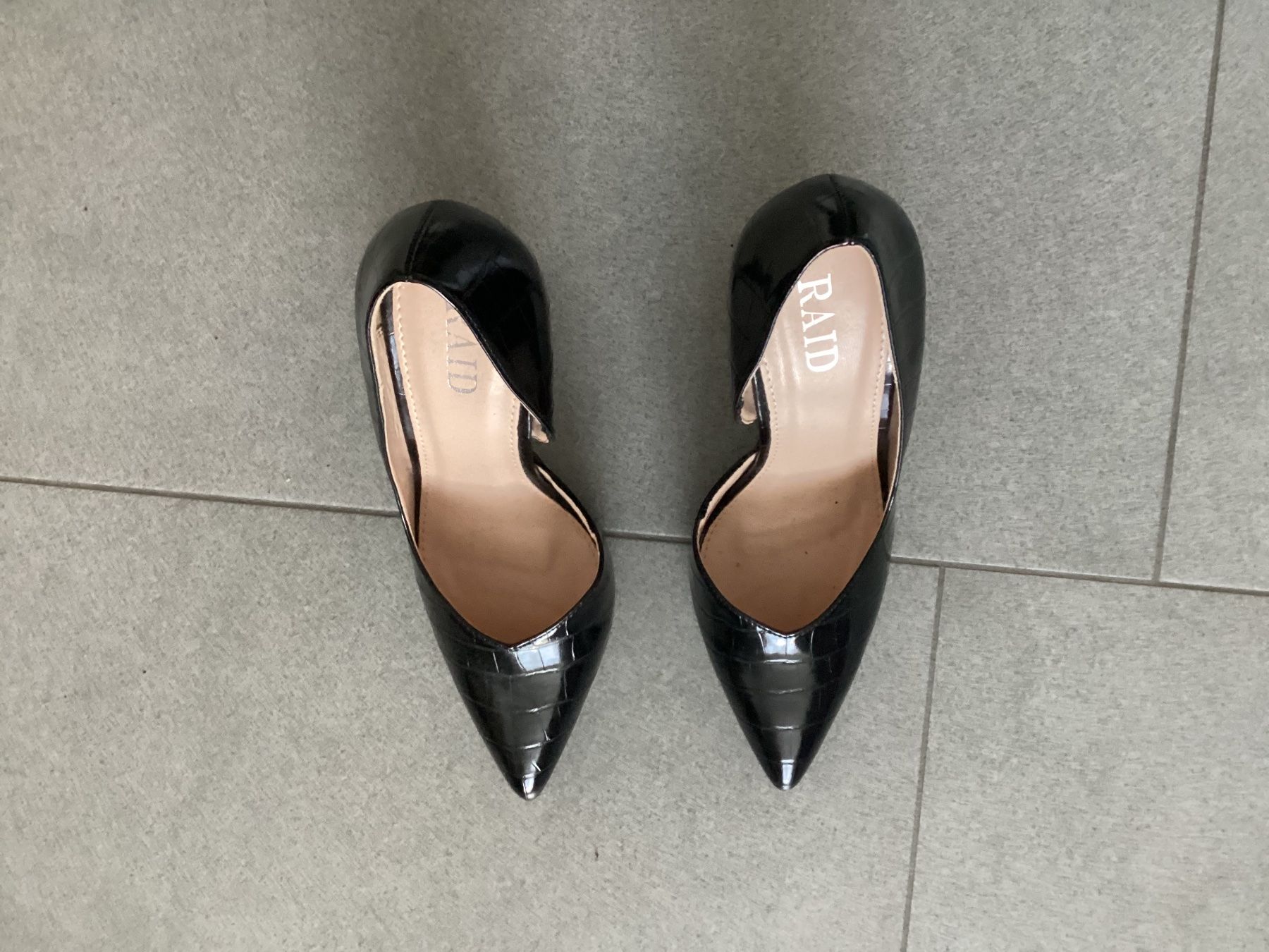 Scarpe da donna: High heels / Brand New – Nuovo (secondo la descrizione) da Zürich venduto da ani_5cqw 2