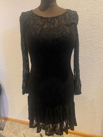 Abendkleid 36