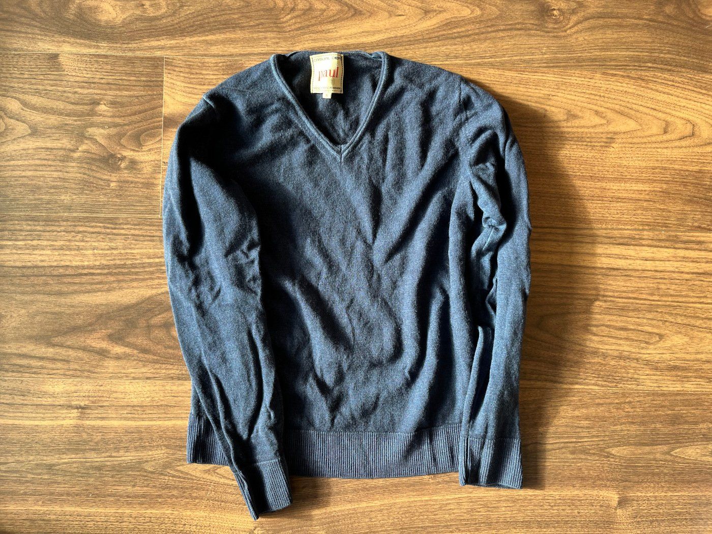 Maglioni & Felpe: Wollenpullover Paul Grösse S – Usato da Rotkreuz venduto da jrg_lwn8 1