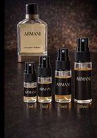 Armani Eau pour Homme - Abfüllung 10ml