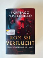 Rom sei verflucht  - Santiago Posteguillo, 2027