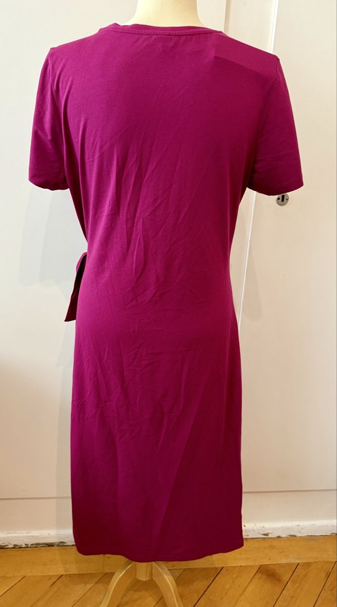 S.Oliver Vestiti: Robe d’été s.Olivier – Nuovo e nell'imballaggio originale da Le Locle venduto da tchanatakoua 2