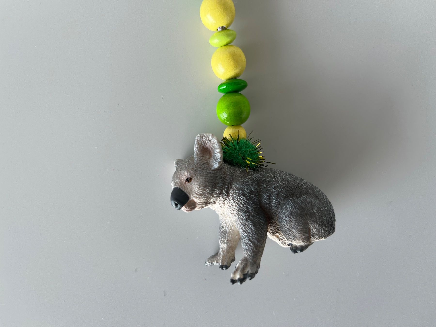 Portachiavi: SCHLEICH Schlüssel Anhänger Koala – Nuovo e nell'imballaggio originale da Zollikofen venduto da poppala 3