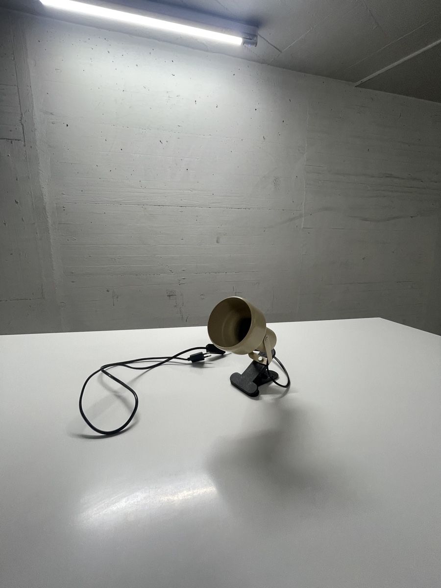 Lampen: Lampe – Gebraucht aus Zürich von Bjthorsteinsen 1