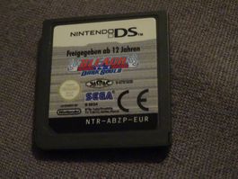 Bleach - Dark Souls DS