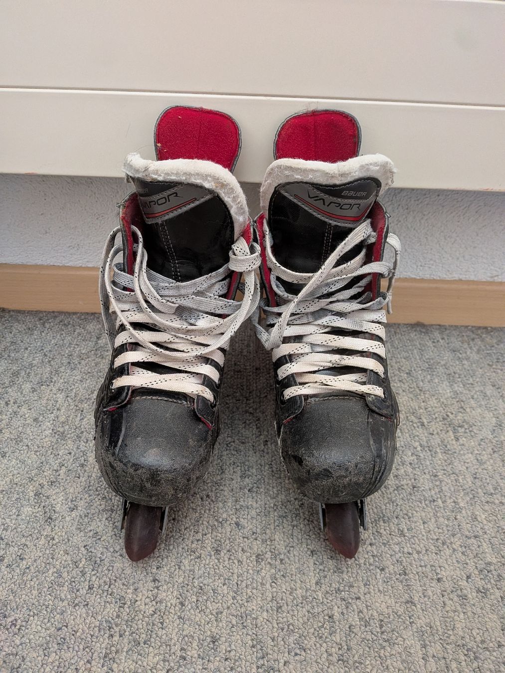 Bauer Pattini in linea & Pattini a rotelle: Bauer Inline Skates – Usato da Mirchel venduto da Ruli17 1