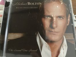 Michael Bolton.