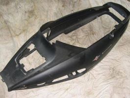 Malaguti F12 / 2003 Heckverschalung