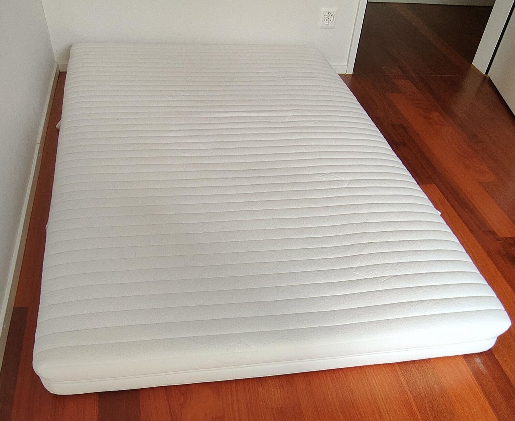 Matelas: Matratze 120×200 cm – D'occasion à Dietikon par mic_5rjw 1