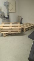 Holz Paletten