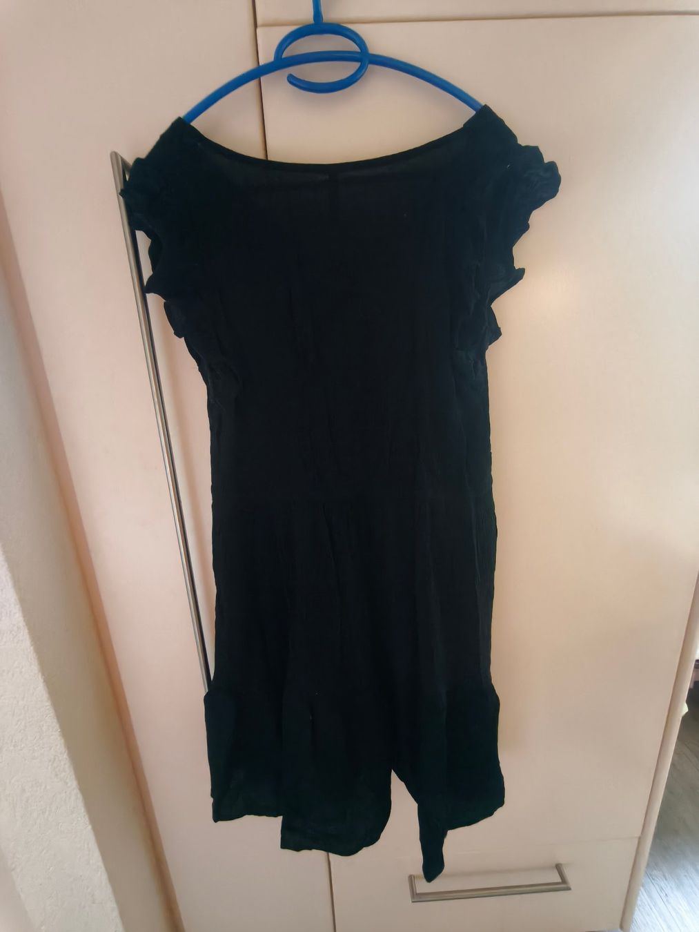 Vestiti: ROBE NOIRE LEGERE – Nuovo (secondo la descrizione) da Mervelier venduto da ZORHA 2