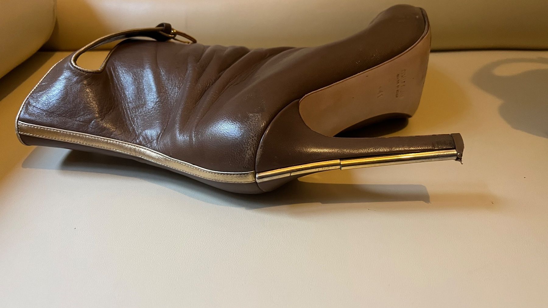 Chaussures femmes: Miu Miu – D'occasion à Uetikon am See par jan_bx6p 1