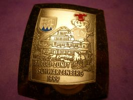 SCHWARZENBERG 1999 GOLD