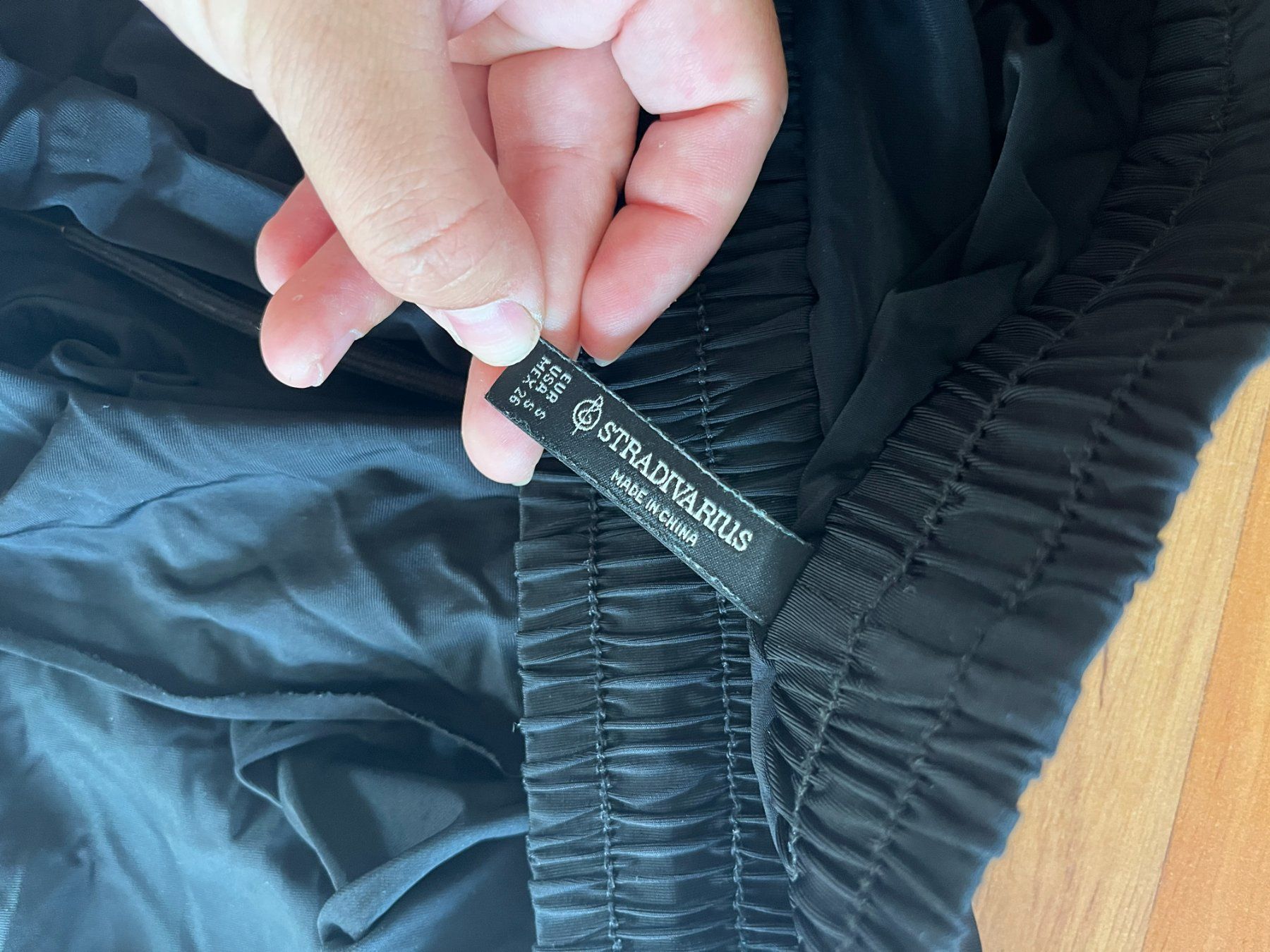 Hosen: Kurze Hose – Gebraucht aus Seuzach von anina.k 1