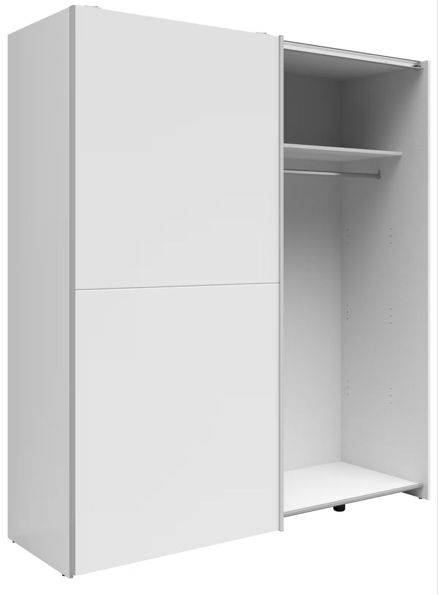 Mömax Armadi: Kleiderschrank – Nuovo e nell'imballaggio originale da Diepoldsau venduto da noe.mey 1