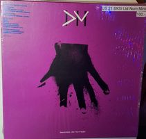BOX Vinyl Depeche Mode - Ultra- The 12" Singles - US 21Mint