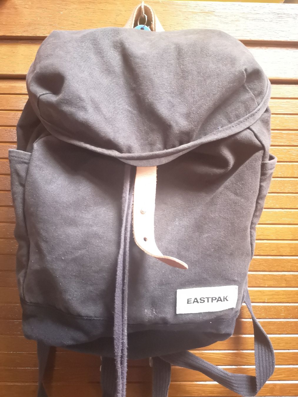 Dakine Zaini: Dakine Rucksack klein – Usato da Aumont venduto da Mandragora02