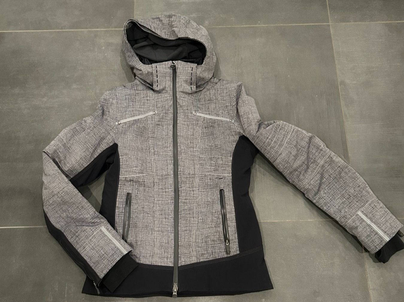 Mountain Force Giacche: Mountain Force Skijacke – Usato da Mörel venduto da jac_rq58 1
