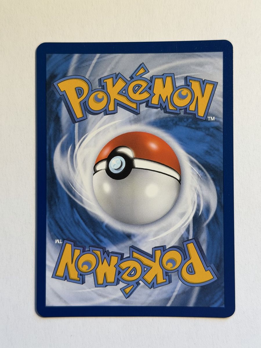 Pokémon Carte collezionabili: Pokemon Mega Irokex ex 270/217 DE – Usato da Uster venduto da l_cards 2