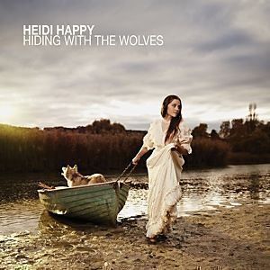 CD: Heidi Happy CD Hiding with the Wolves – Nuovo (secondo la descrizione) da Zofingen venduto da noise123