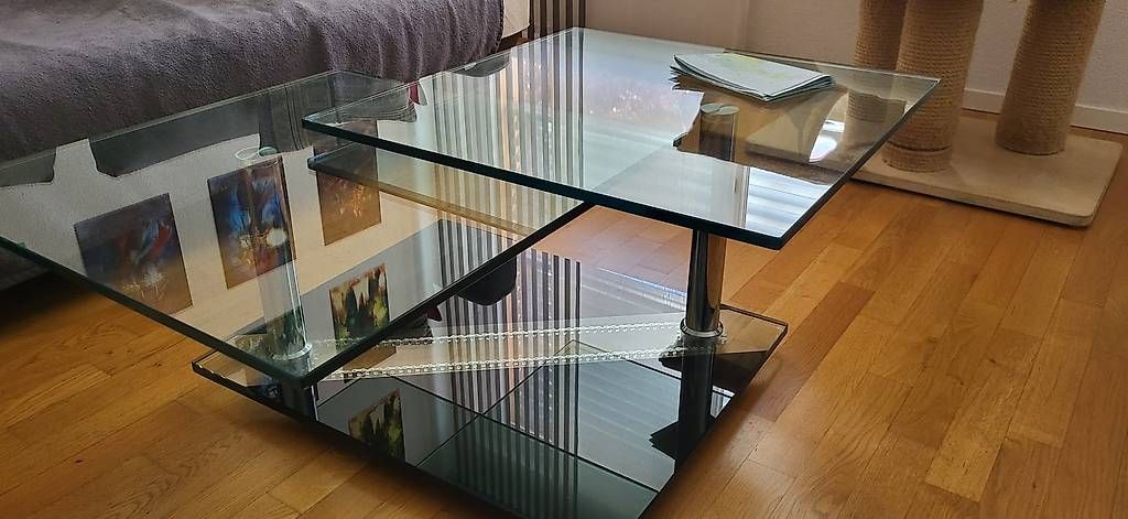 Tavoli: Couchtisch – Usato da Wetzikon ZH venduto da ajo_9hqb