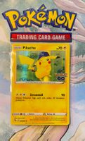 Pikachu Holo  Go 028/078