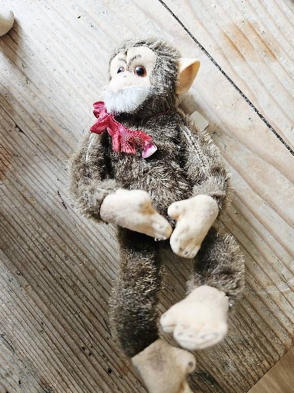 Spielzeuge: Plüsch Tiere – Gebraucht aus Neftenbach von Wummwila 2