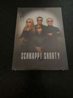 Schnappt Shorty Mediabook Blu-ray + DVD OVP
