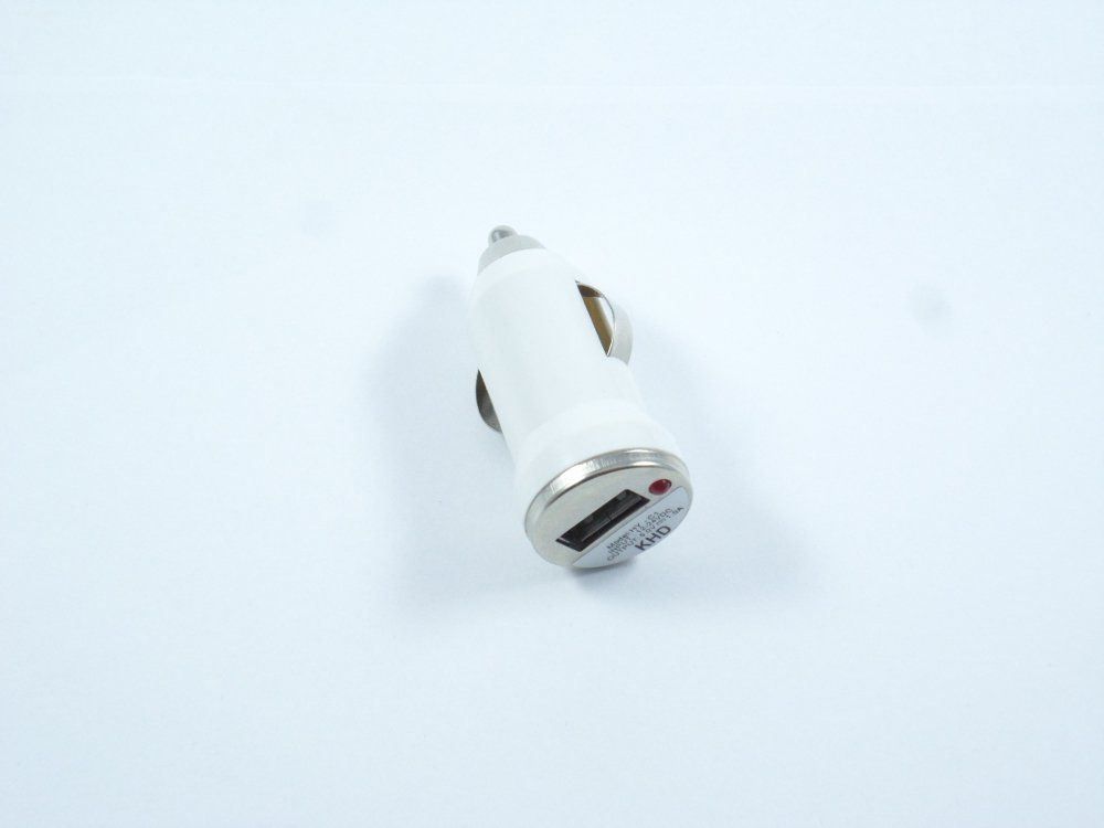 Unità & Adattatore: Adaptateur allume cigares USB – Nuovo e nell'imballaggio originale da Les Reussilles venduto da julien123