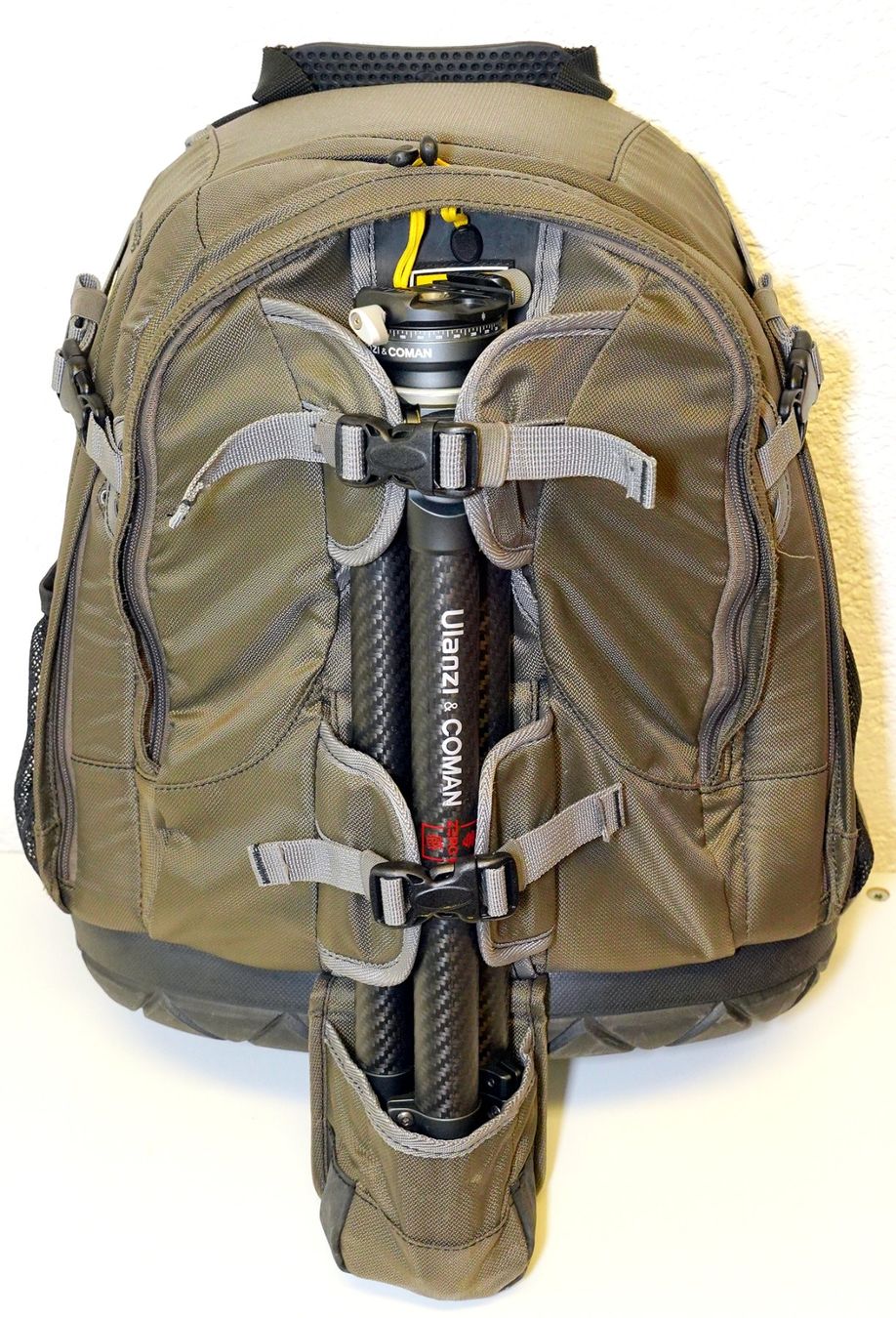 Rucksäcke: Foto-Rucksack Mountainsmith Traverse AT – Gebraucht aus Eschenbach SG von Vijoma 4