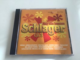 Nur die besten Schlager / CD 3 / 2007