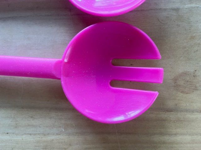 Bestecksets: Schöpfbesteck – Neu (gemäss Beschreibung) aus Altbüron von Februar26 2