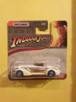 Matchbox 1936 AUBURN SPEEDSTER 851