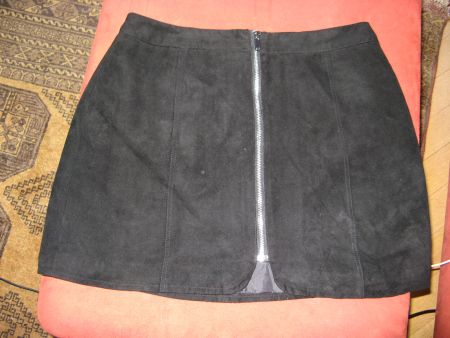 Mini Jupe Gr. M Devided
