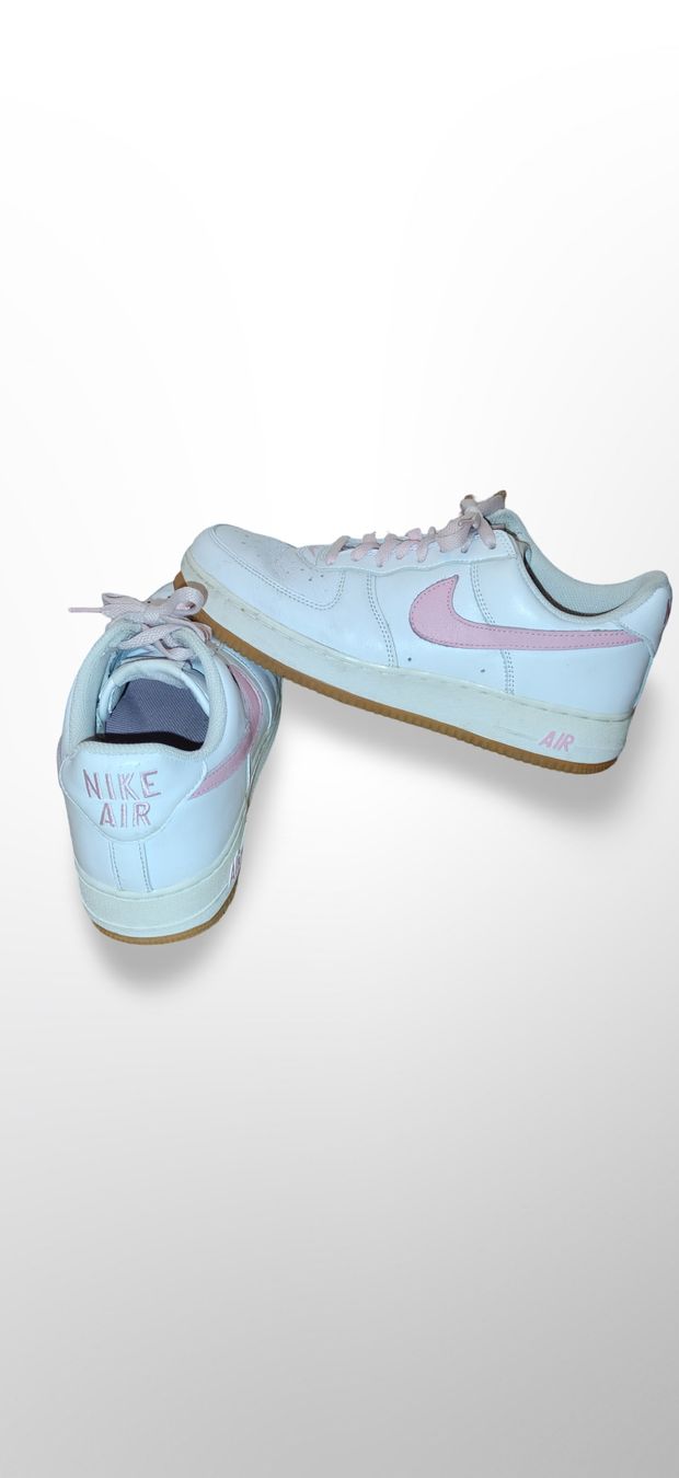 Nike Chaussures hommes: Nike Air Gr. 43 – D'occasion à Aarau par MrNase 2