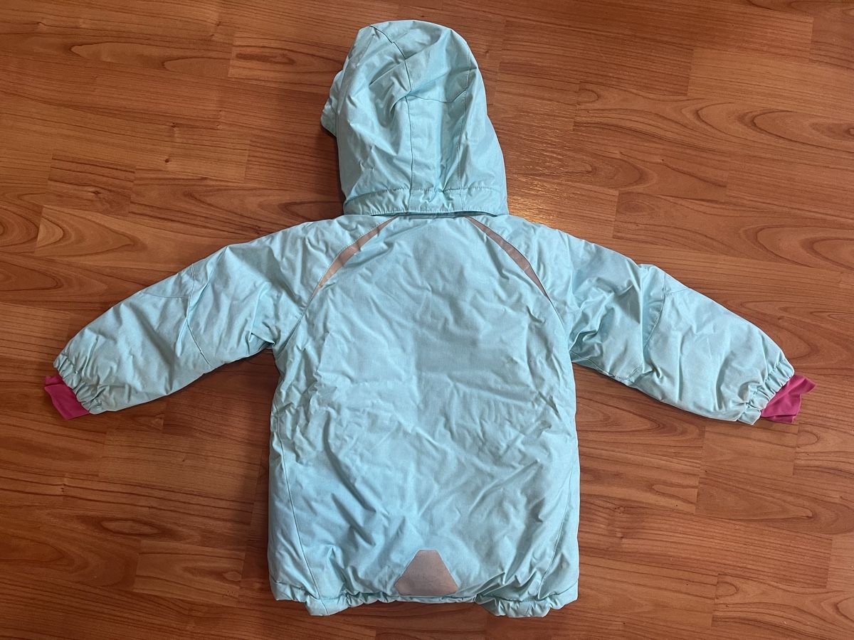H&M Giacche & Cappotti: Skijacke Grösse 98 – Usato da Jonschwil venduto da Theswissmiss 2