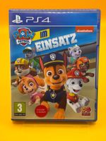 Paw Patrol im Einsatz - PS4 Spiel