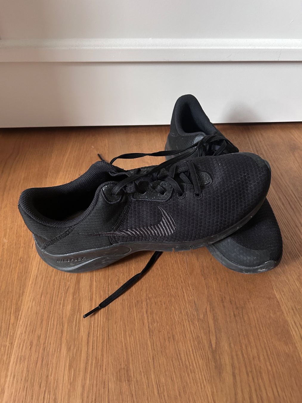 Nike Herrenschuhe: Schuh Nike – Gebraucht aus Bern von BZau 3
