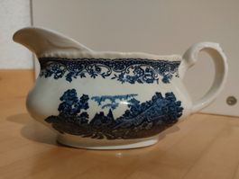 Sauciere - Royal Tudor Ware Staffordshire England