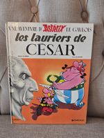 Astérix N°18 - Les lauriers de César