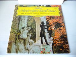 Vinyl der Berliner Philharmoniker -Vinyle du Philharmonique