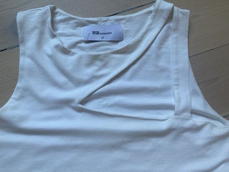 BSB Collection Tank Top