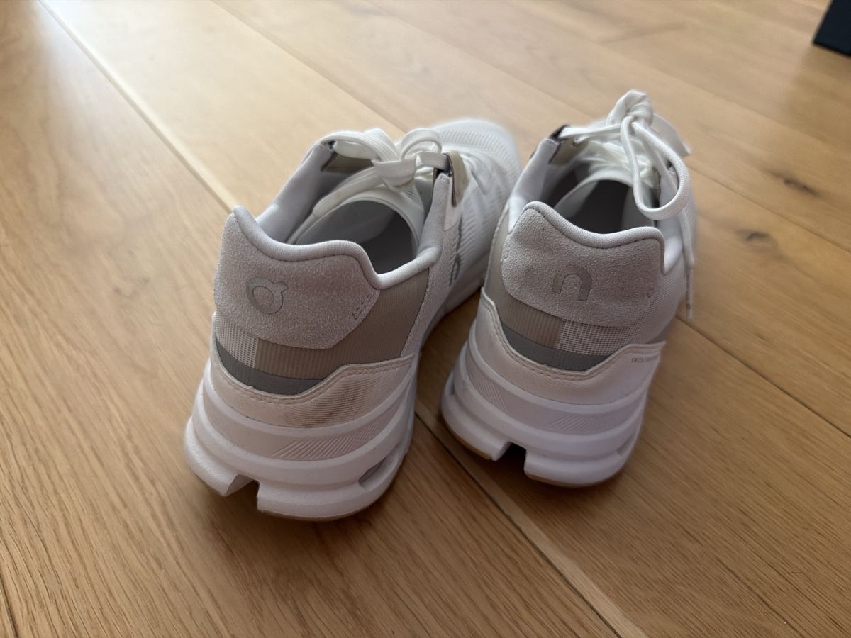 On Scarpe da donna: On Cloud Schuhe CLOUDRIFT, Gr. 40.5 – Nuovo (secondo la descrizione) da Rombach venduto da lux7777777 3