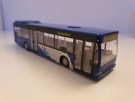 Rarität! VZO Modellbus Citaro O530 Rietze 1:87