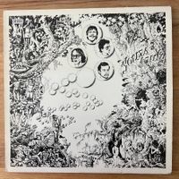 Yours Truly - Same / 1. Swiss-Press. 1979