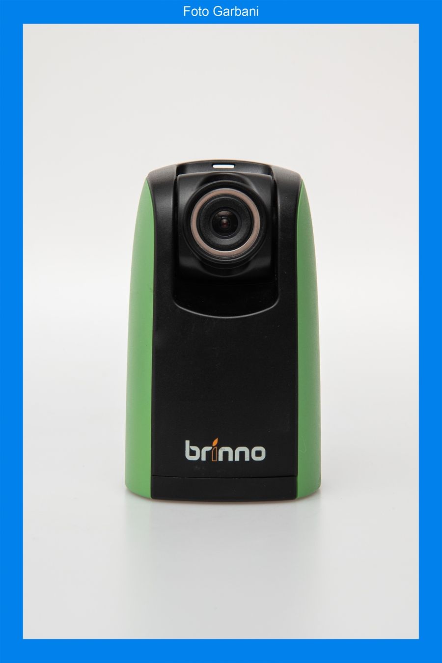 Brinno Kamera: Brinno TLC 200 f1.2 Green – Gebraucht aus Muralto von FotoGarbani 1